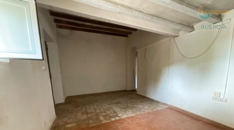 Murcia - Fuente Álamo de Murcia - 8909m2