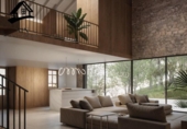 Casa de camp amb terreny en venda a la España, Villacarriedo, ref.: TR395806 foto