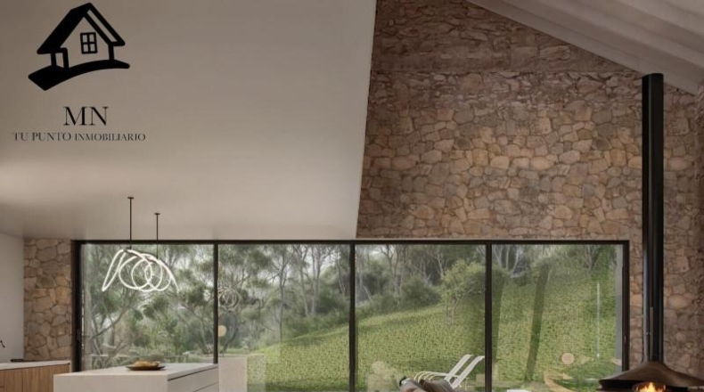Cantabria - Villacarriedo - 10820m2