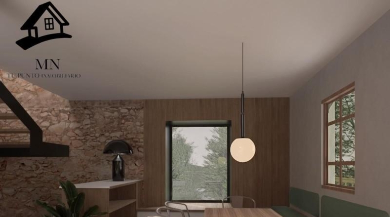 Cantabria - Villacarriedo - 10820m2
