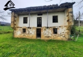 Casa de camp amb terreny en venda a la España, Villacarriedo, ref.: TR395806 foto