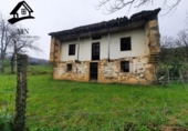 Casa de camp amb terreny en venda a la España, Villacarriedo, ref.: TR395806 foto