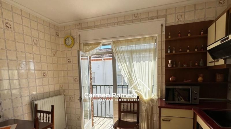 Salamanca - Encinas de Abajo - 184m2