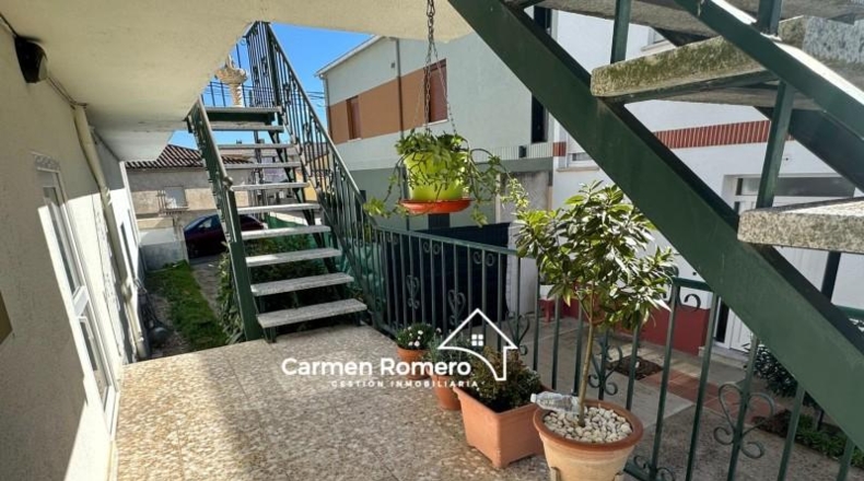 Salamanca - Encinas de Abajo - 184m2