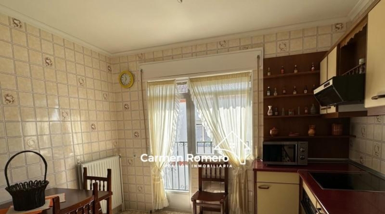 Salamanca - Encinas de Abajo - 184m2