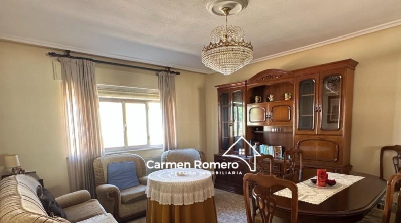 Salamanca - Encinas de Abajo - 184m2