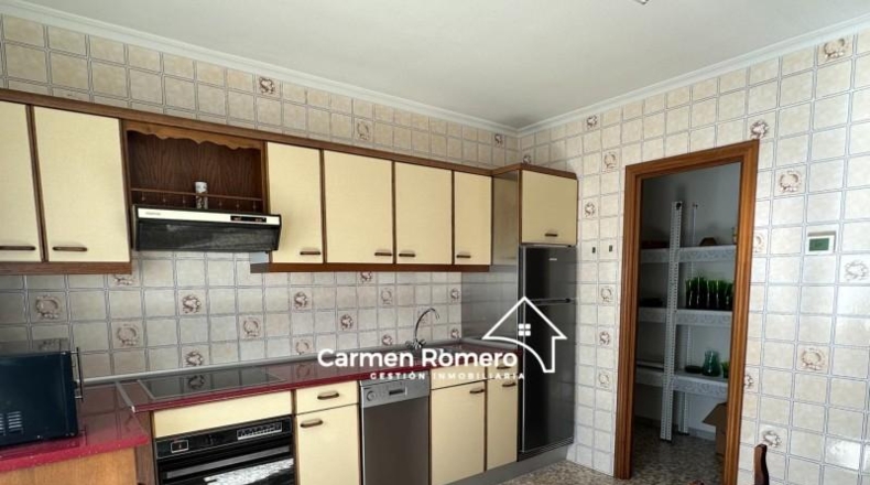 Salamanca - Encinas de Abajo - 184m2