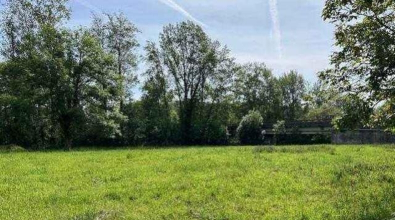 Cantàbria - Santa María de Cayón - 4810m2