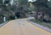 Sòl urbà en venda a la España, Sant Joan de Palamós, ref.: TR407776 foto