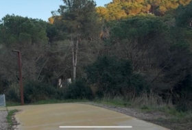 Sant Joan de Palamós 700&nbsp;m²