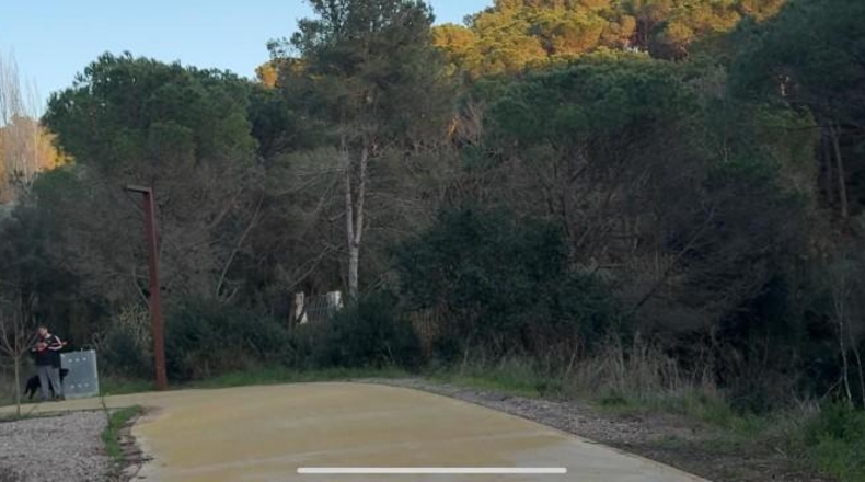 Gerona - Sant Joan de Palamós - 700m2