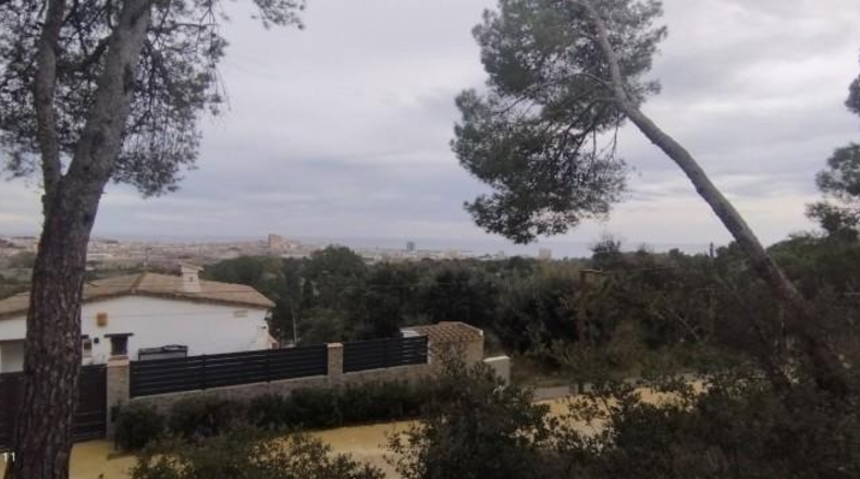 Gerona - Sant Joan de Palamós - 700m2
