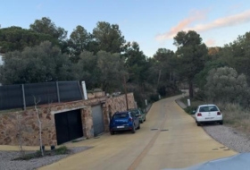 Sant Joan de Palamós 700&nbsp;m²