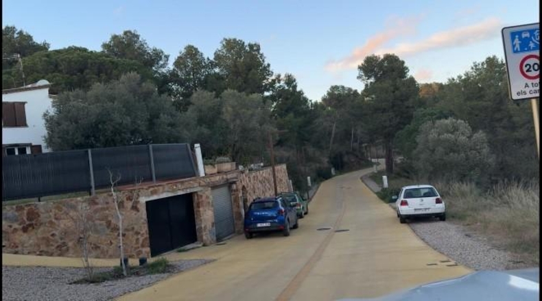 Gerona - Sant Joan de Palamós - 700m2