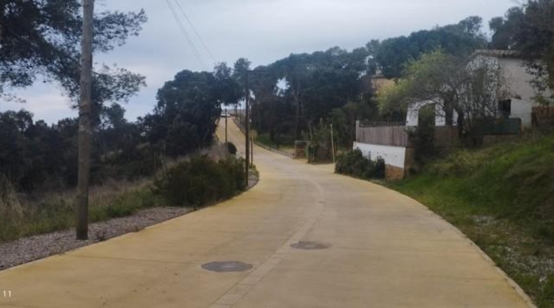 Gerona - Sant Joan de Palamós - 700m2