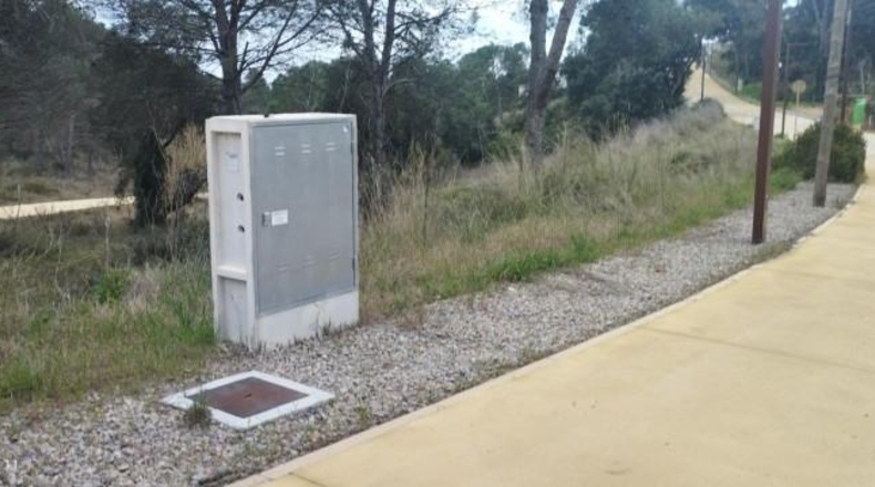 Gerona - Sant Joan de Palamós - 700m2