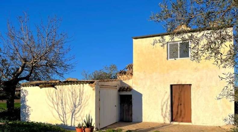 Malaga - Antequera - 8940m2