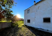 Casa de camp amb terreny en venda a la España, Antequera, ref.: TR218217 foto
