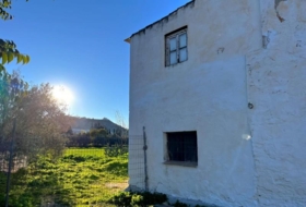 Antequera 8940&nbsp;m² 