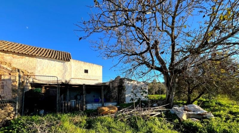 Malaga - Antequera - 8940m2