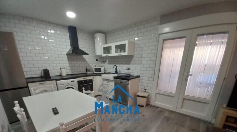 Albacete - Madrigueras - 180m2