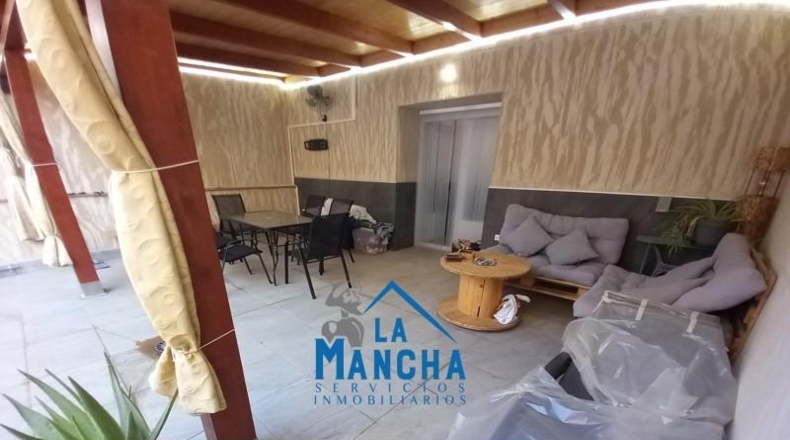 Albacete - Madrigueras - 180m2