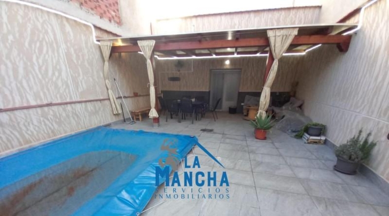 Albacete - Madrigueras - 180m2