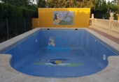 Detached villa with land for sale on España, Albacete, ref: TR280275 photo