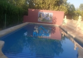 Detached villa with land for sale on España, Albacete, ref: TR280275 photo