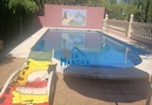 Detached villa with land for sale on España, Albacete, ref: TR280275 photo