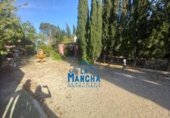 Detached villa with land for sale on España, Albacete, ref: TR280275 photo