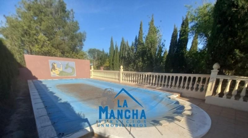 Albacete - Albacete - 1000m2