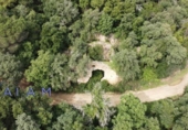 Casa de camp amb terreny en venda a la España, Tordera, ref.: TR398394 foto