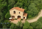 Casa de camp amb terreny en venda a la España, Tordera, ref.: TR398394 foto