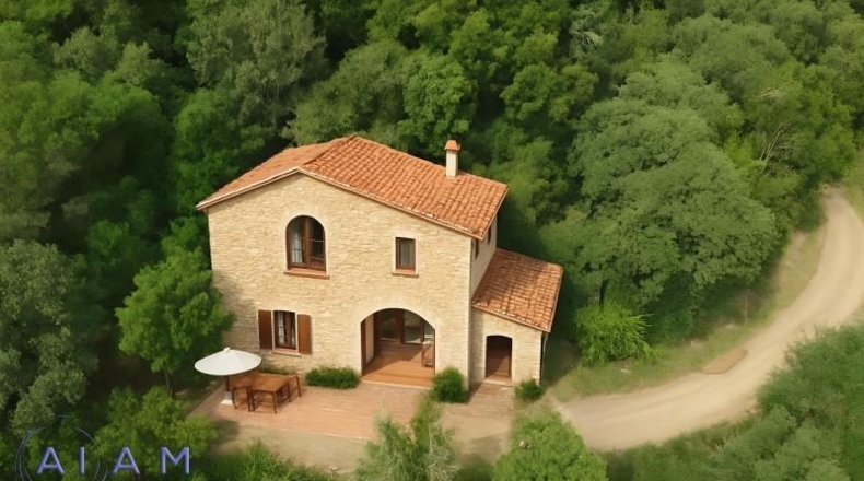 Barcelona - Tordera - 400000m2