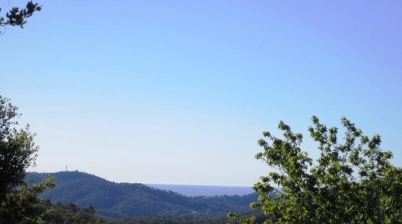 Barcelona - Tordera - 400000m2