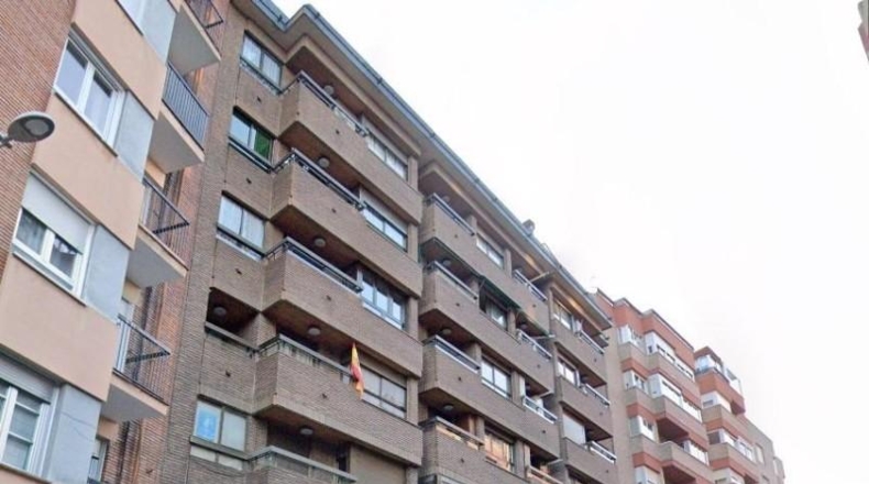 Valladolid - Valladolid - 55m2