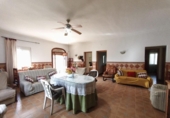 Casa de camp amb terreny en venda a la España, El Carpio, ref.: TR405989 foto