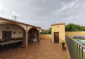 Casa de camp amb terreny en venda a la España, El Carpio, ref.: TR405989 foto