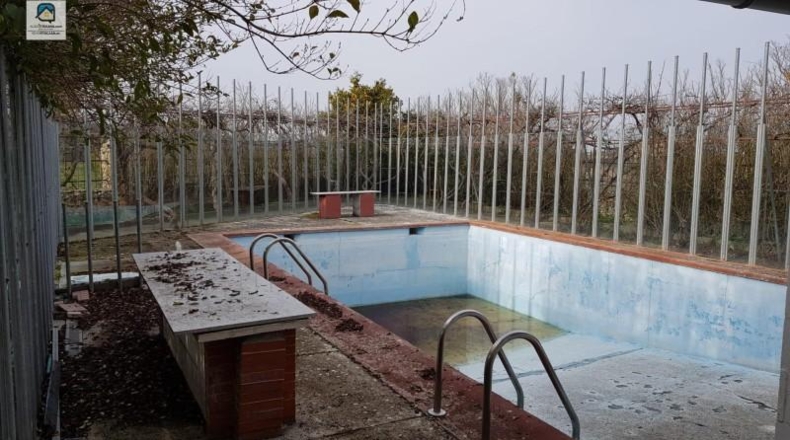 Valencia - Valencia - 2300m2