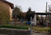 Chalet independiente con terreno en venta en la España, Palencia, ref: TR399738 foto