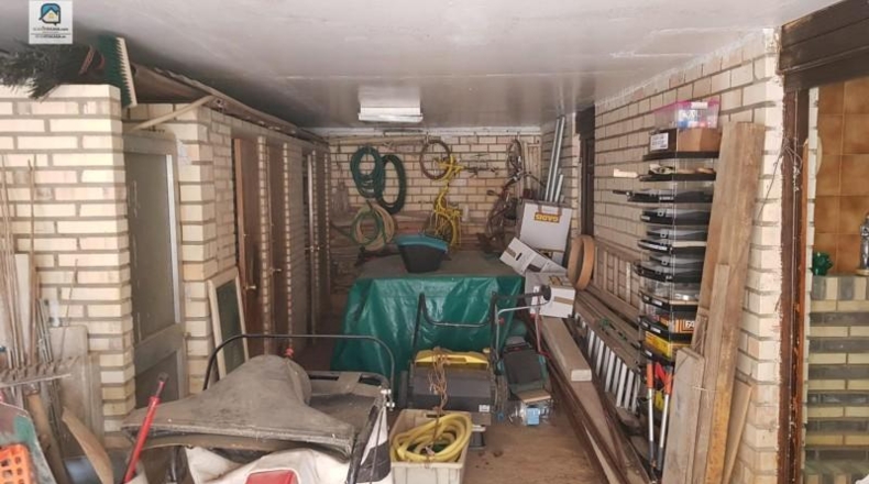 Valencia - Valencia - 2300m2
