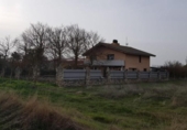 Chalet independiente con terreno en venta en la España, Palencia, ref: TR399738 foto