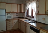 Chalet independiente con terreno en venta en la España, Palencia, ref: TR399738 foto