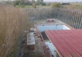 Chalet independiente con terreno en venta en la España, Palencia, ref: TR399738 foto