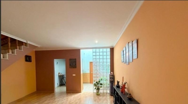 Sevilla - Sevilla - 130m2