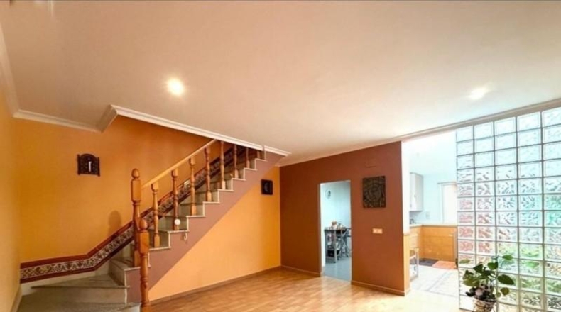 Sevilla - Sevilla - 130m2