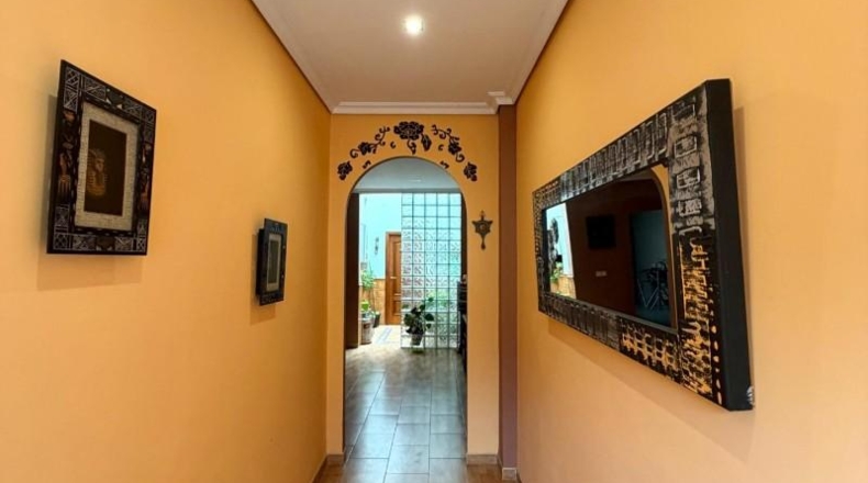 Sevilla - Sevilla - 130m2