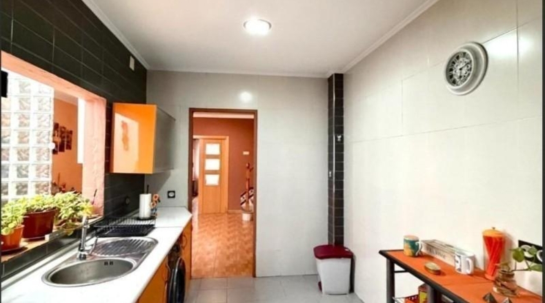 Sevilla - Sevilla - 130m2