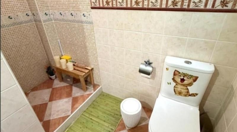 Sevilla - Sevilla - 130m2